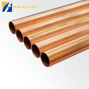 Ti mi Copper tiyo